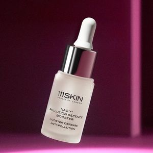 111skin NAC Y2 POLLUTION DEFENCE BOOSTER